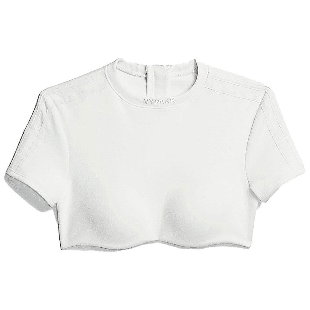 NWT Ivy Park Crop Top